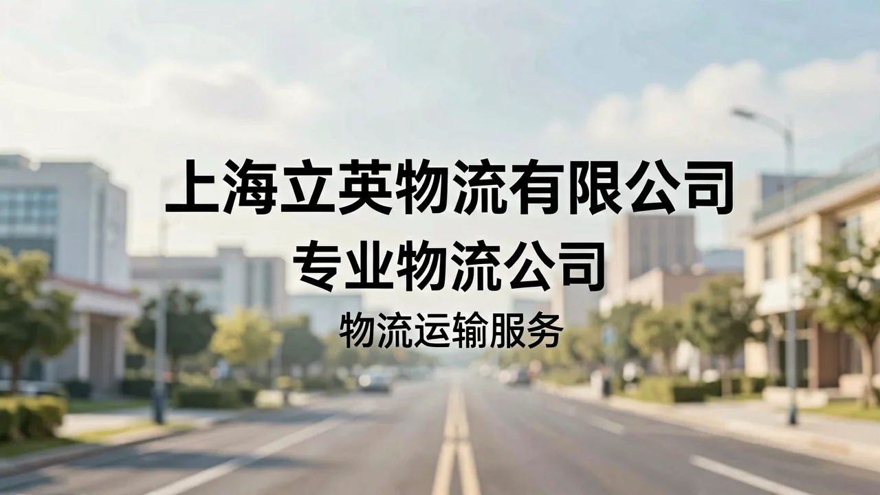 从仓储到干线，一家区域物流商的全国化突围样本